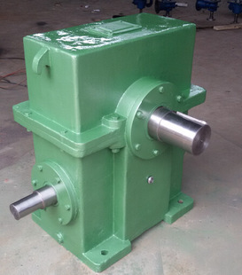 供應(yīng)WHC150-40-2蝸輪蝸桿減速機 高效傳動解決方案